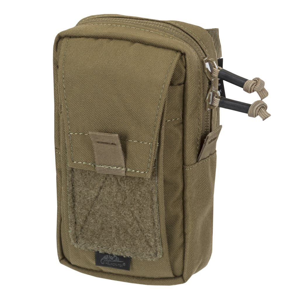Helikon-Tex pouzdro NAVTEL [O.08] Cordura ADAPTIVE GREEN
