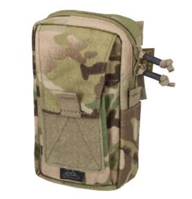 Helikon-Tex pouzdro NAVTEL [O.08] Cordura MultiCam