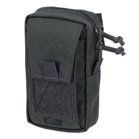 Helikon-Tex pouzdro NAVTEL [O.08] Cordura SHADOW GREY