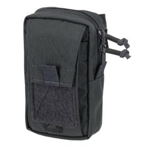 Helikon-Tex pouzdro NAVTEL [O.08] Cordura SHADOW GREY