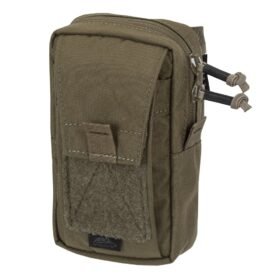 Helikon-Tex pouzdro NAVTEL [O.08] Cordura RAL 7013