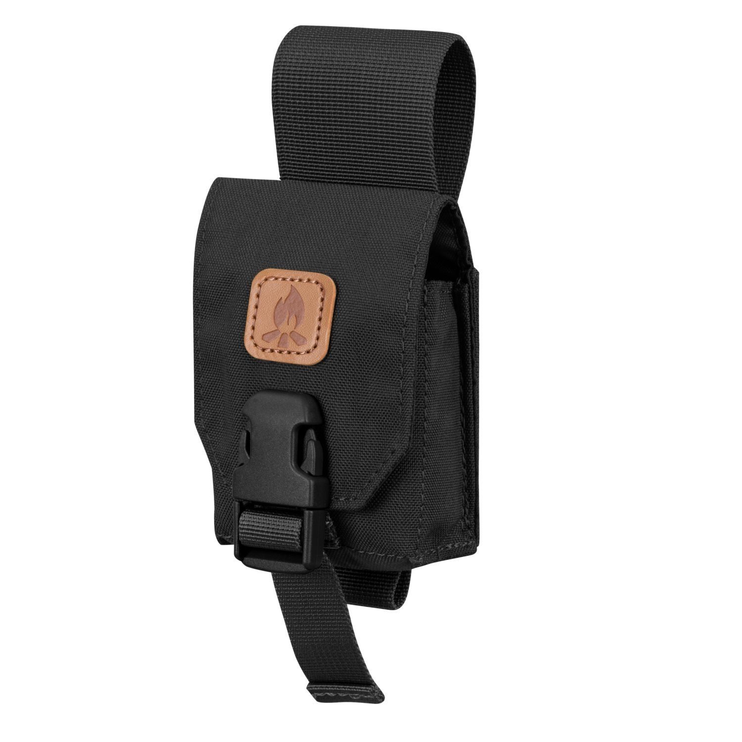 Helikon-Tex pouzdro na kompas opaskové ČERNÉ