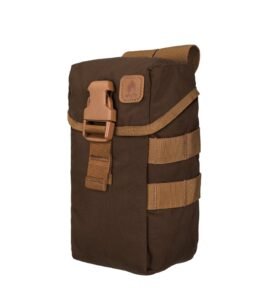 Helikon-Tex obal na láhev EARTH BROWN/CLAY