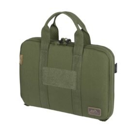 Helikon-Tex taška SINGLE PISTOL WALLET na pistoli OLIVE GREEN