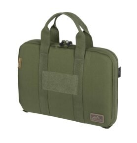Helikon-Tex taška SINGLE PISTOL WALLET na pistoli OLIVE GREEN