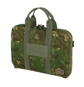 Helikon-Tex taška SINGLE PISTOL WALLET na pistoli PENCOTT WILDWOOD