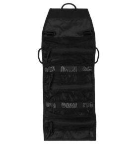 Helikon-Tex organizér TRIP ROLL rolovací ČERNÝ