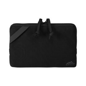 Helikon-Tex peněženka / pouzdro TRIP WALLET Cordura ČERNÁ