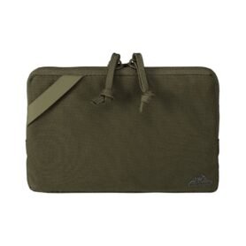 Helikon-Tex peněženka / pouzdro TRIP WALLET Cordura OLIVE GREEN
