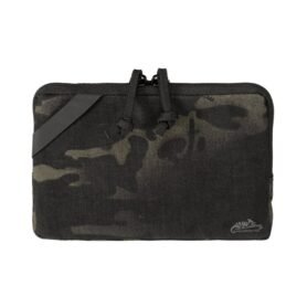Helikon-Tex peněženka / pouzdro TRIP WALLET Cordura MULTICAM BLACK