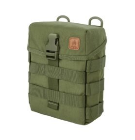 Helikon-Tex pouzdro E&E [U.03] - Cordura ZELENÉ