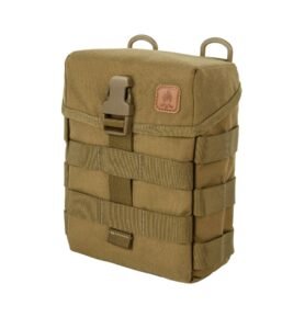 Helikon-Tex pouzdro E&E [U.03] - Cordura COYOTE