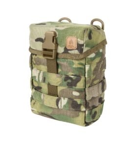 Helikon-Tex pouzdro E&E [U.03] - Cordura MULTICAM