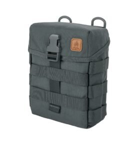 Helikon-Tex pouzdro E&E [U.03] - Cordura SHADOW GREY