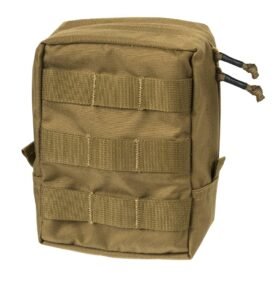 Helikon-Tex pouzdro GENERAL PURPOSE CARGO Cordura COYOTE