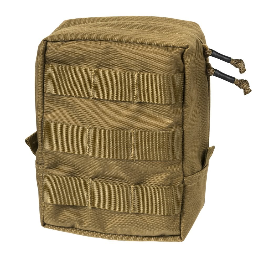 Helikon-Tex pouzdro GENERAL PURPOSE CARGO Cordura COYOTE