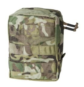 Helikon-Tex pouzdro GENERAL PURPOSE CARGO Cordura MULTICAM