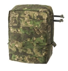 Helikon-Tex pouzdro GENERAL PURPOSE CARGO PENCOTT WILDWOOD