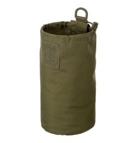 Helikon-Tex pouzdro univerzální BUSHCRAFT OLIVE GREEN