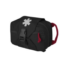 Helikon-Tex pouzdro VEHICLE MED KIT autolékárnička ČERNÁ