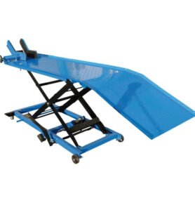 Güde GMR560 Plošina