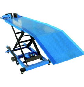 Güde Montážní rampa pro motocykly GMR360