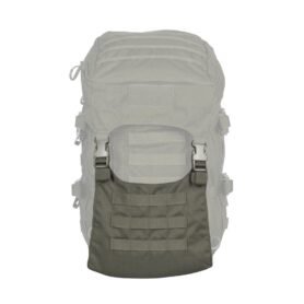 EBERLESTOCK panel přední přídavný MISSION LOAD MILITARY GREEN