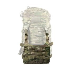 EBERLESTOCK panel přední přídavný MISSION LOAD MULTICAM
