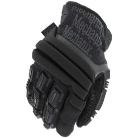 Rukavice M-PACT 2 COVERT ČERNÉ vel. XXL
