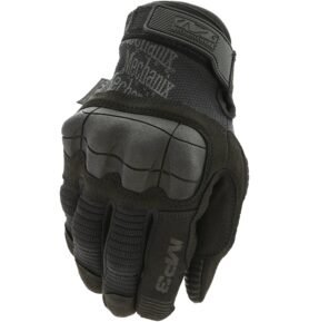 Rukavice MECHANIX M-PACT 3 ČERNÉ vel. L