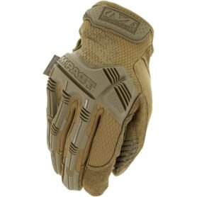 Rukavice MECHANIX M-PACT COYOTE vel. XXL