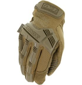 Rukavice MECHANIX M-PACT COYOTE vel. L