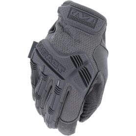 Rukavice MECHANIX M-PACT ŠEDÉ vel. XXL