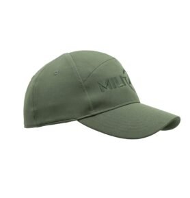 Čepice MILITARY RANGE softshellová RANGER GREEN vel. L-XL