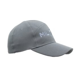 Čepice MILITARY RANGE softshellová ŠEDÁ - WOLF GREY vel. M-L