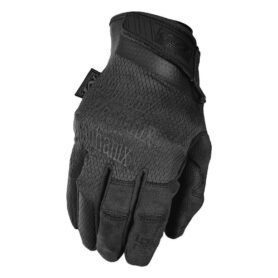 Rukavice MECHANIX SPECIALTY 0,5mm ČERNÉ vel. XXL