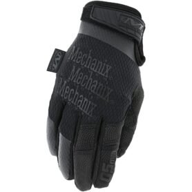 Rukavice dámské MECHANIX SPECIALTY 0,5mm ČERNÉ vel. S