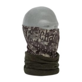 MECHANIX WEAR nákrčník zateplený POLAR PrimaLoft CAMO