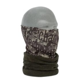 MECHANIX WEAR nákrčník zateplený POLAR PrimaLoft CAMO