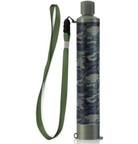 Brčko filtrační MEMBRANE SOLUTIONS CAMO