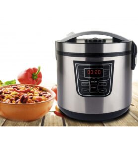 Multifunkční elektrický hrnec SOGO SS-10765