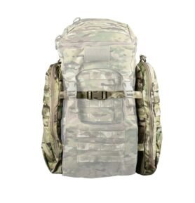 EBERLESTOCK kapsy boční MISSION WINGS MULTICAM