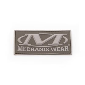 Nášivka MECHANIX WEAR velcro 3D