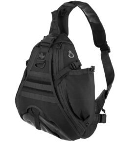 MAXPEDITION batoh MONSOON Gearslinger ČERNÝ