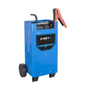 Güde Nabíječka autobaterií V 421 C