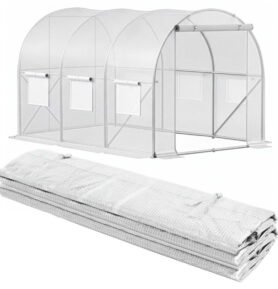 Náhradní folie pro foliovník 3x2x2 m SPRINGOS GT0010F
