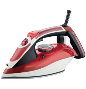 Bravo Žehlička Serena B-4813 Červená