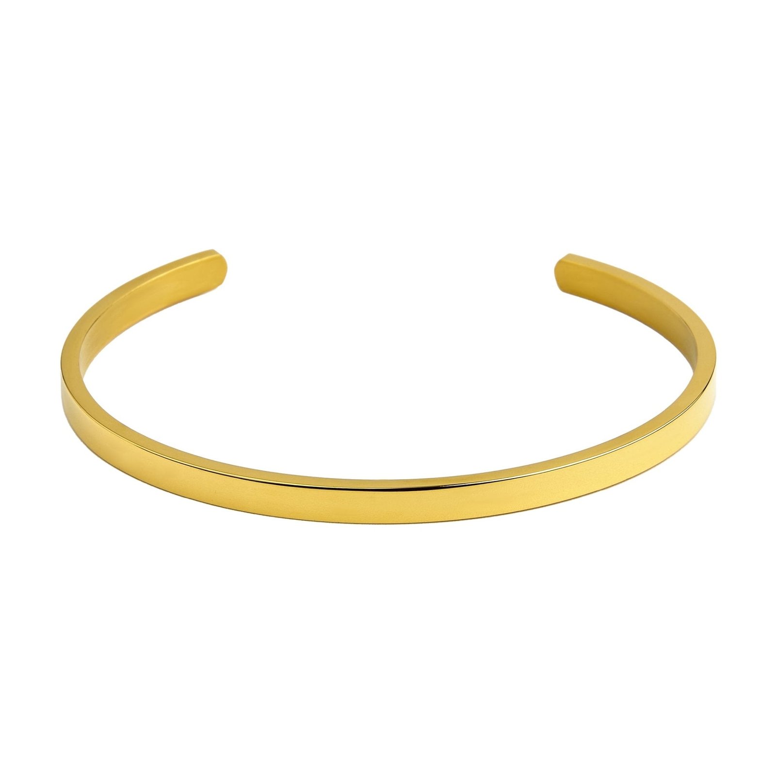 Náramek Cuff panský