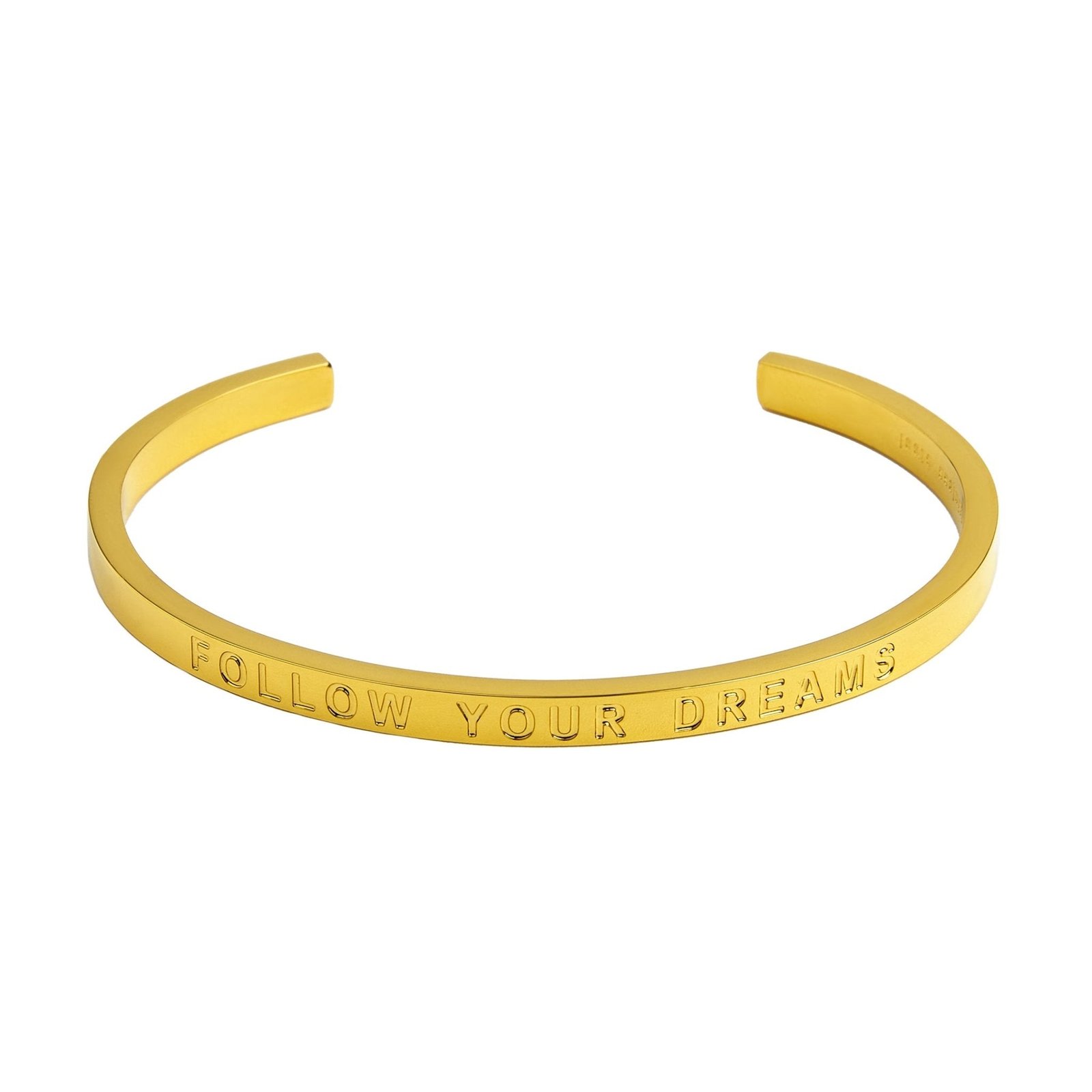 Náramek Cuff Dream pánský