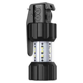 NEXTORCH granát taktický cvičný zábleskový 11000 lumenů - 130 decibelů